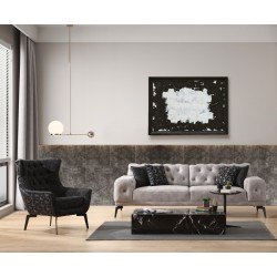 HARPER GRİ KOLTUK TAKIMI