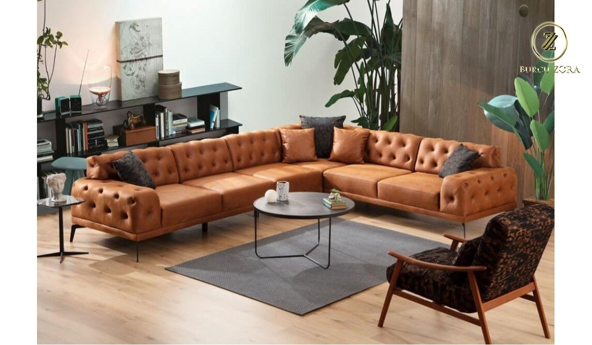 HARPER MAXİ KÖŞE TAKIMI