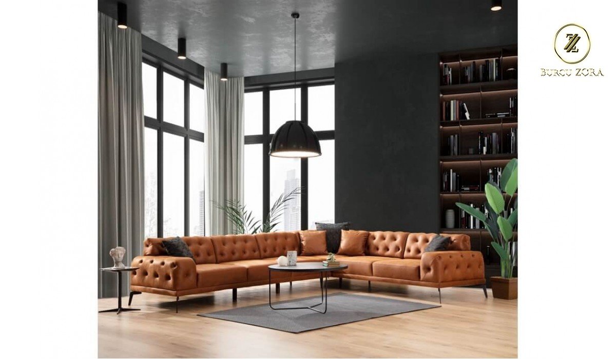 HARPER MAXİ KÖŞE TAKIMI