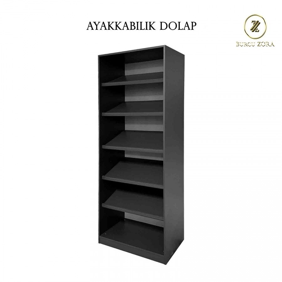 NEW YORK AYAKKABI DOLABI