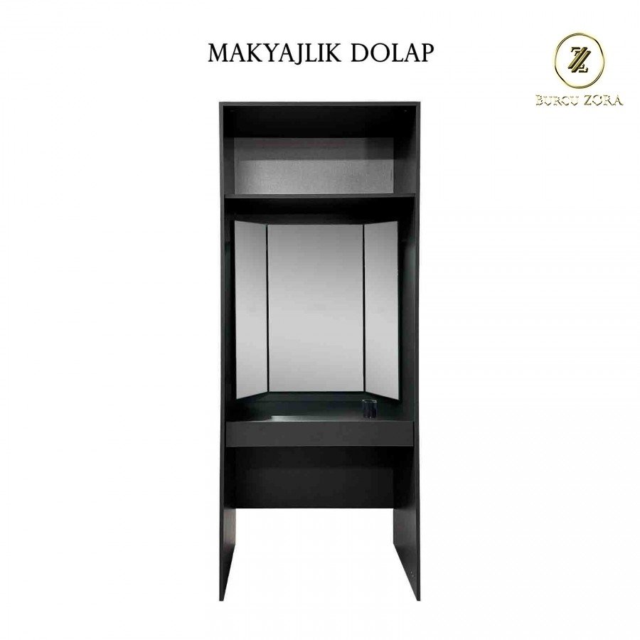 NEW YORK MAKYAJLIK DOLAP