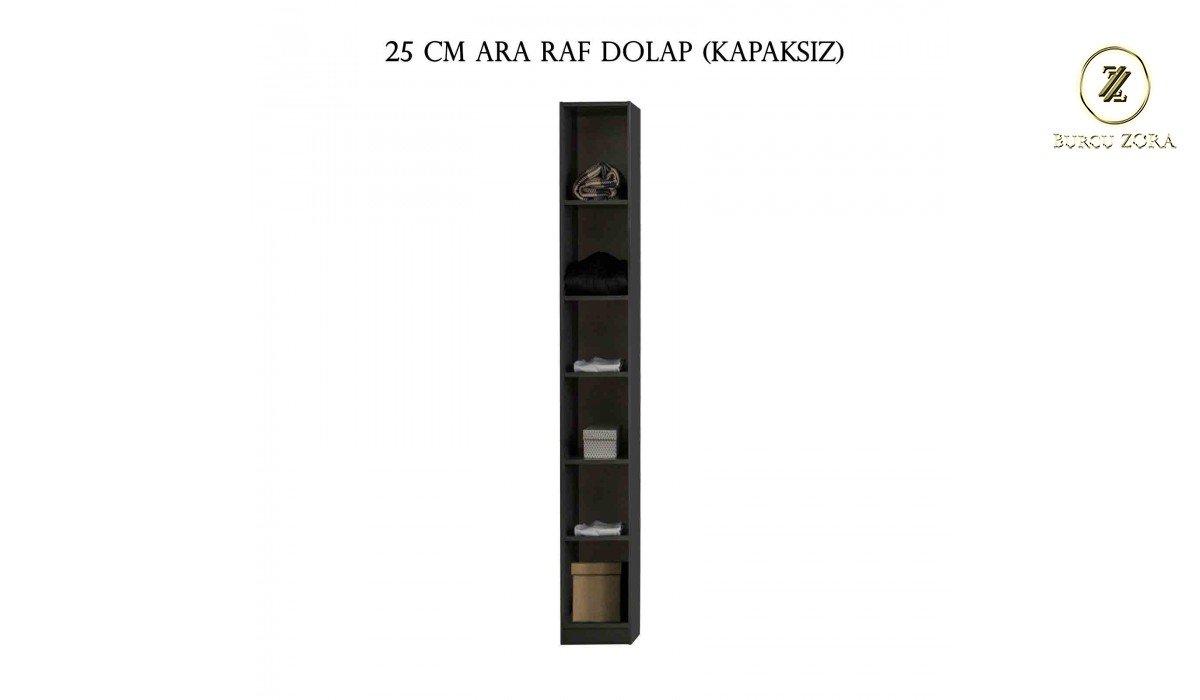 NEW YORK 25 CM ARA RAF MODÜL