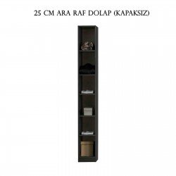 NEW YORK 25 CM ARA RAF MODÜL