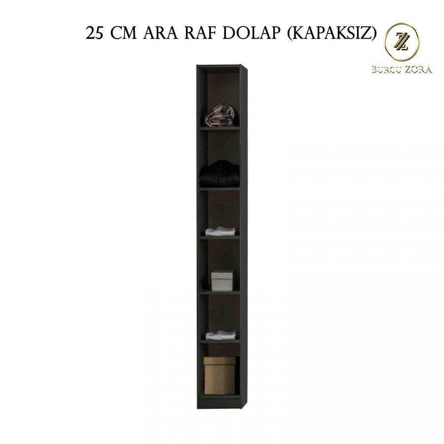 NEW YORK 25 CM ARA RAF MODÜL