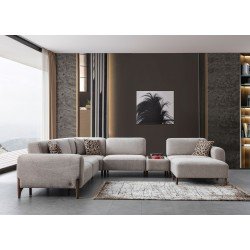 BALMY KÖŞE KOLTUK