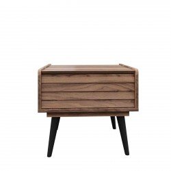 LONDON CEVİZ YATAK ODASI TAKIMI