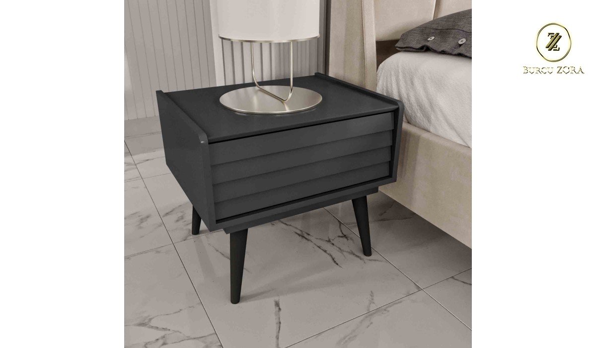 LONDON FÜME YATAK ODASI TAKIMI