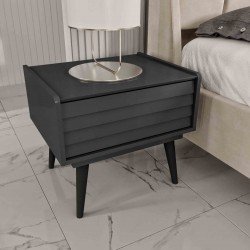 LONDON FÜME YATAK ODASI TAKIMI