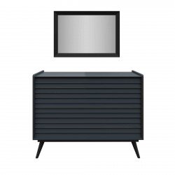 LONDON FÜME YATAK ODASI TAKIMI