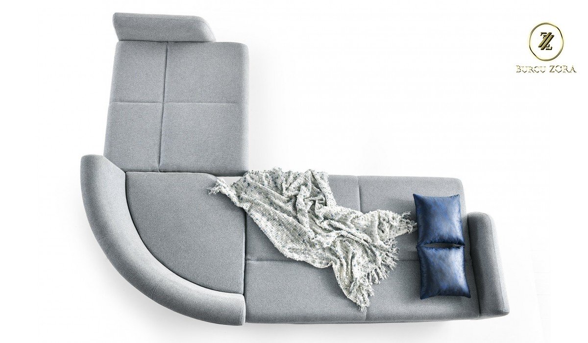 ALBA FÜME KÖŞE KOLTUK