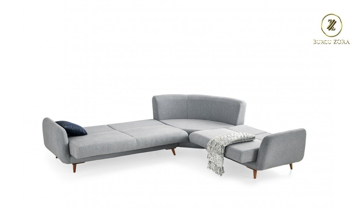 ALBA FÜME KÖŞE KOLTUK