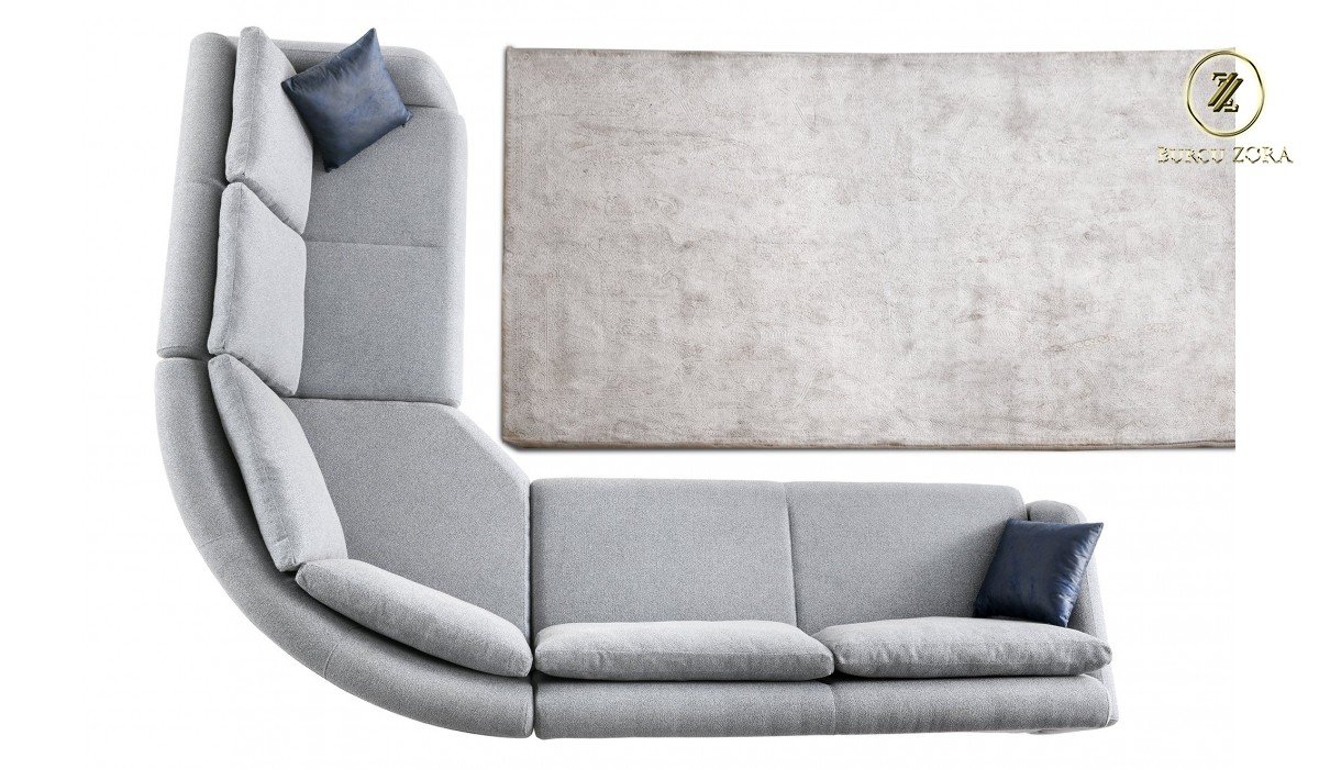 ALBA FÜME KÖŞE KOLTUK