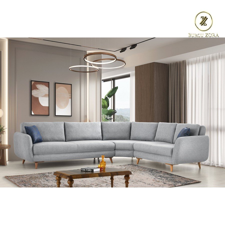 ALBA FÜME KÖŞE KOLTUK