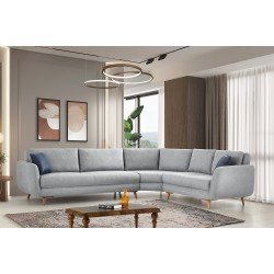 ALBA FÜME KÖŞE KOLTUK