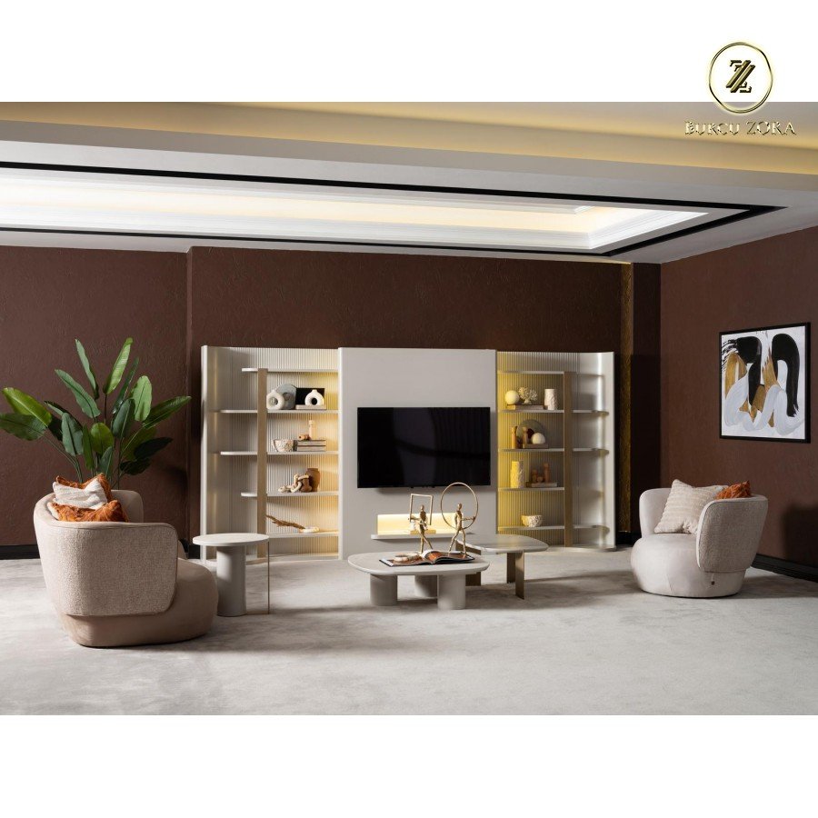 HAYAL DUVAR ÜNİTESİ