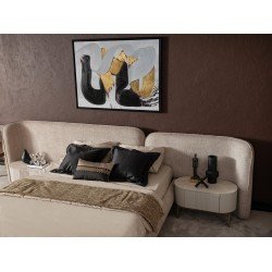 HAYAL YATAK ODASI TAKIMI