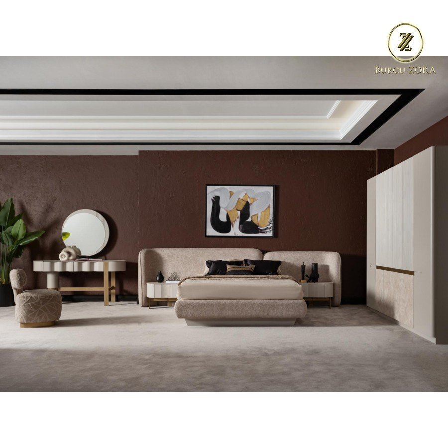 HAYAL YATAK ODASI TAKIMI