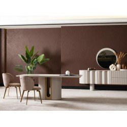 HAYAL YEMEK ODASI TAKIMI