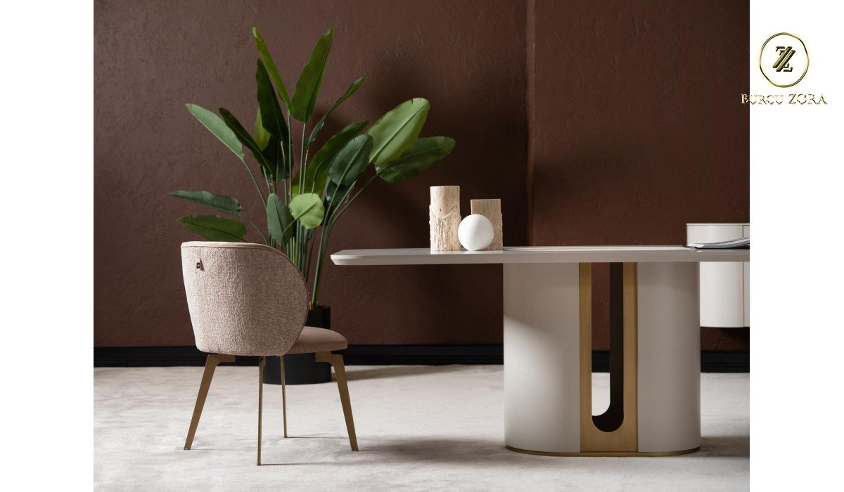 HAYAL YEMEK ODASI TAKIMI