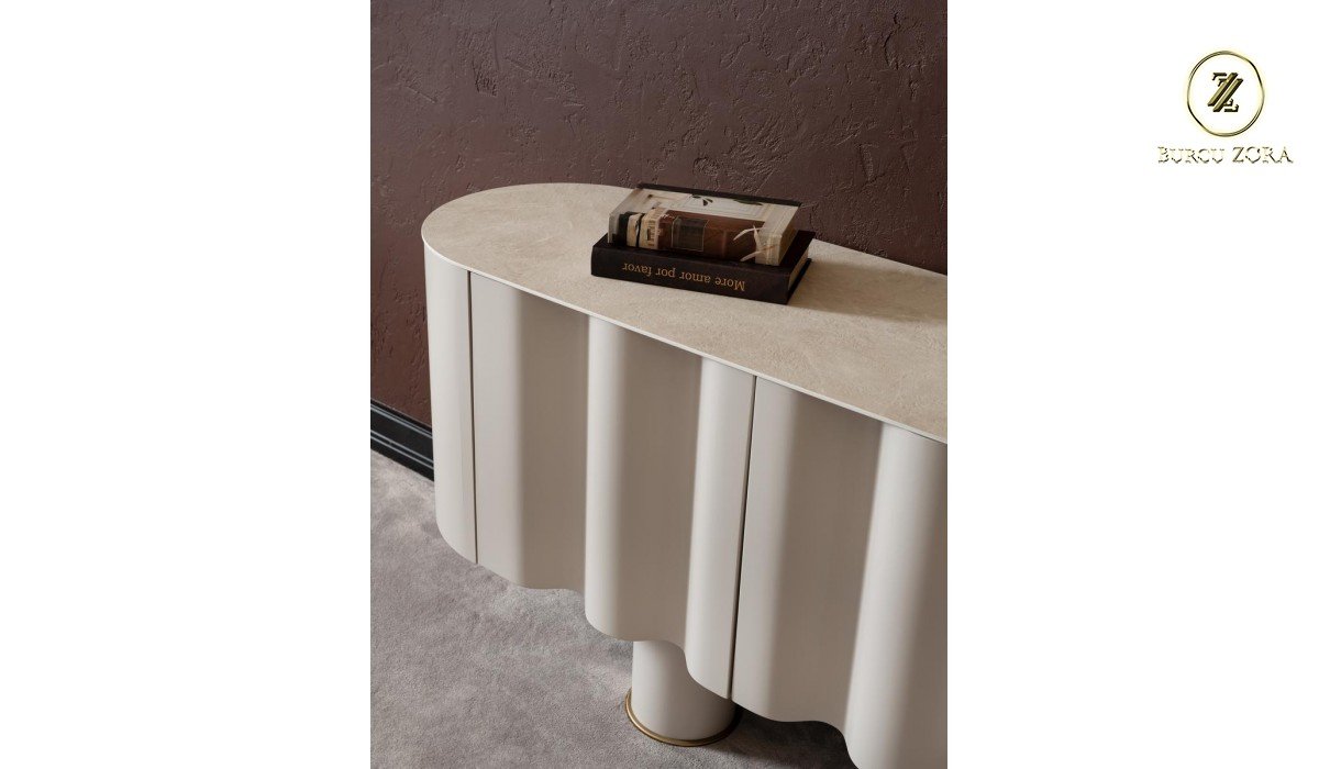 HAYAL YEMEK ODASI TAKIMI