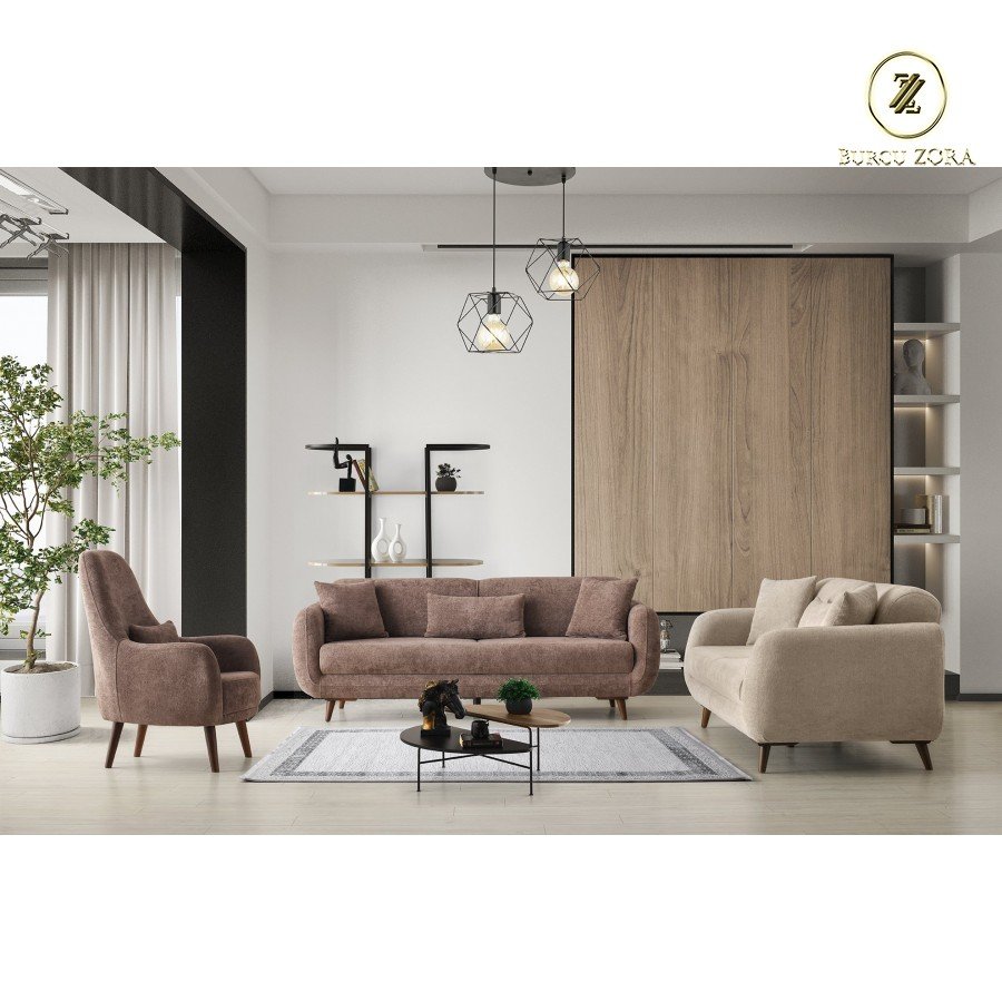 ALBA LUX KOLTUK TAKIMI