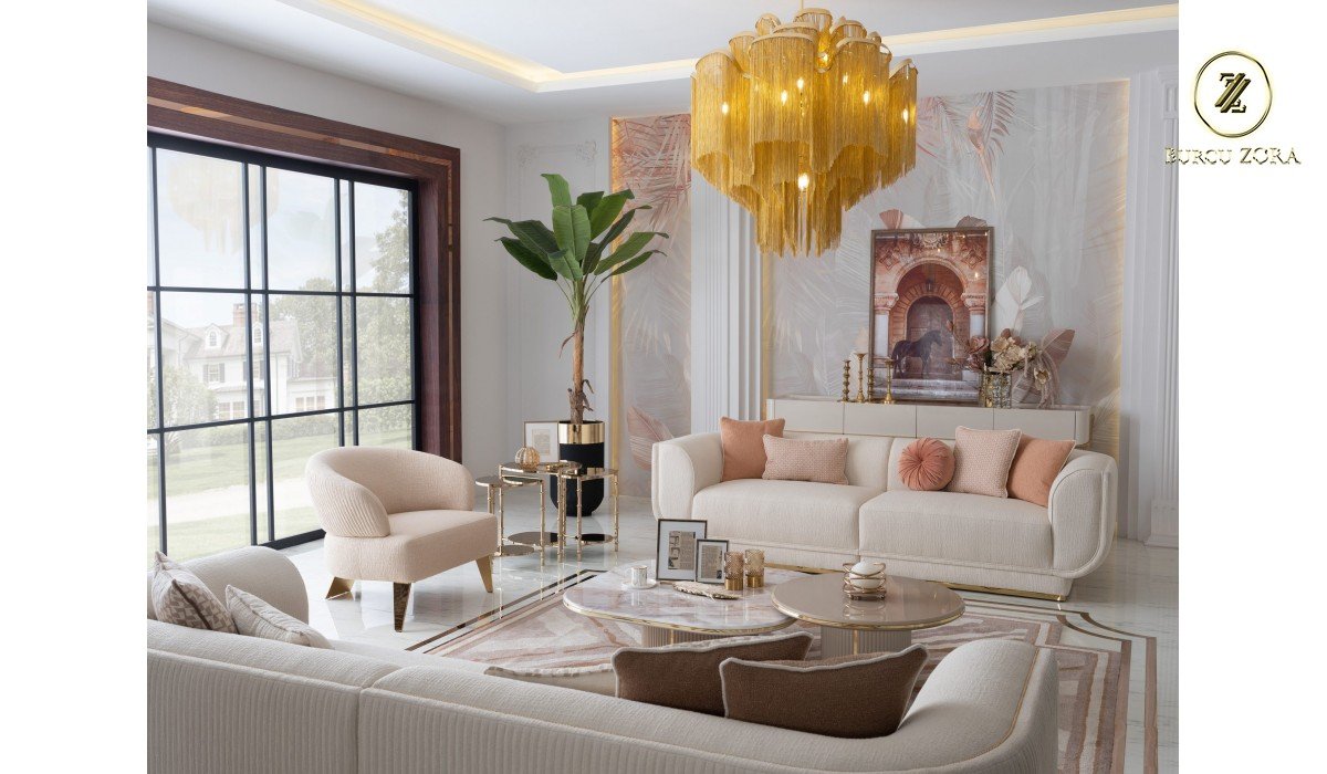 LEYDİ KOLTUK TAKIMI