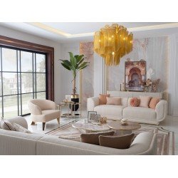 LEYDİ KOLTUK TAKIMI