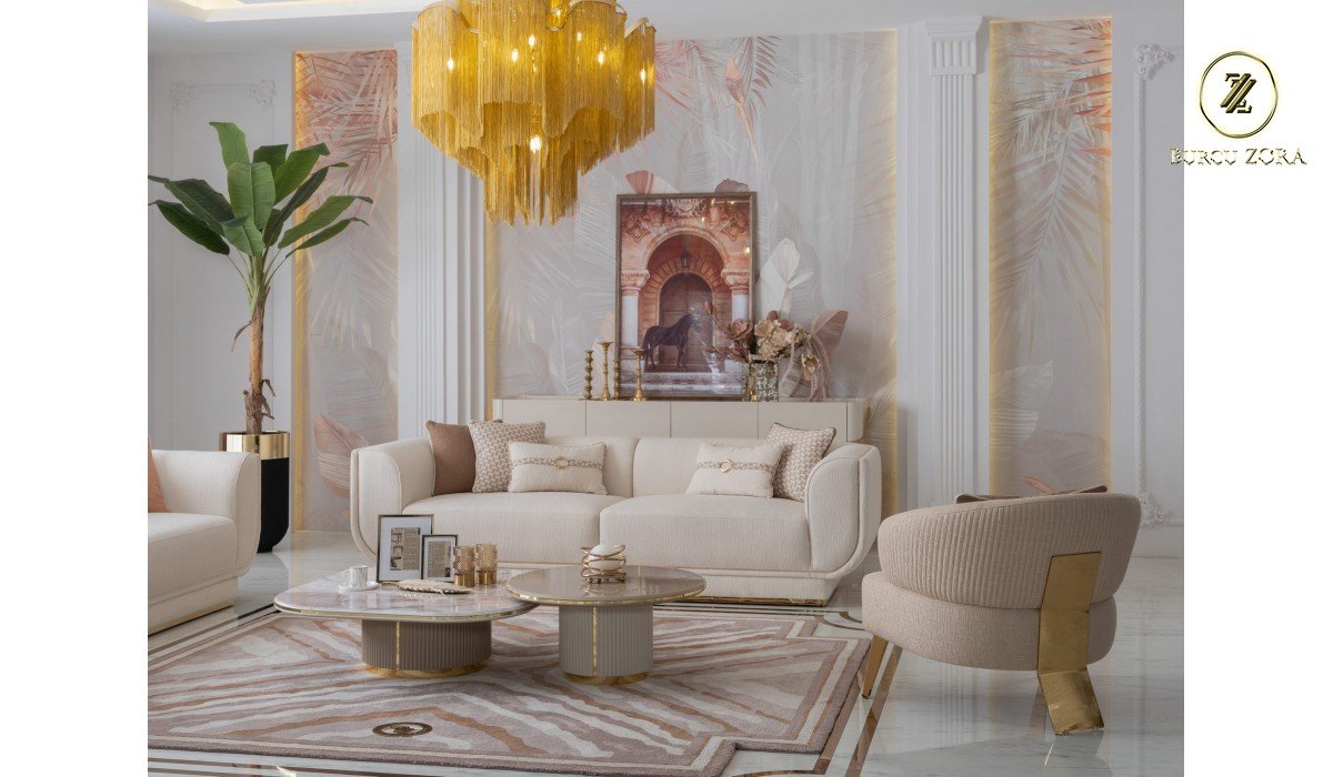 LEYDİ KOLTUK TAKIMI