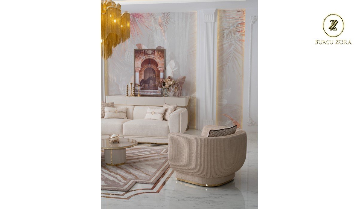 LEYDİ KOLTUK TAKIMI