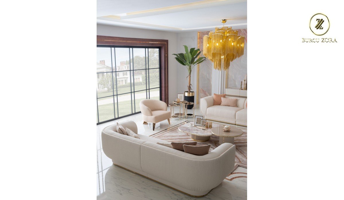 LEYDİ KOLTUK TAKIMI