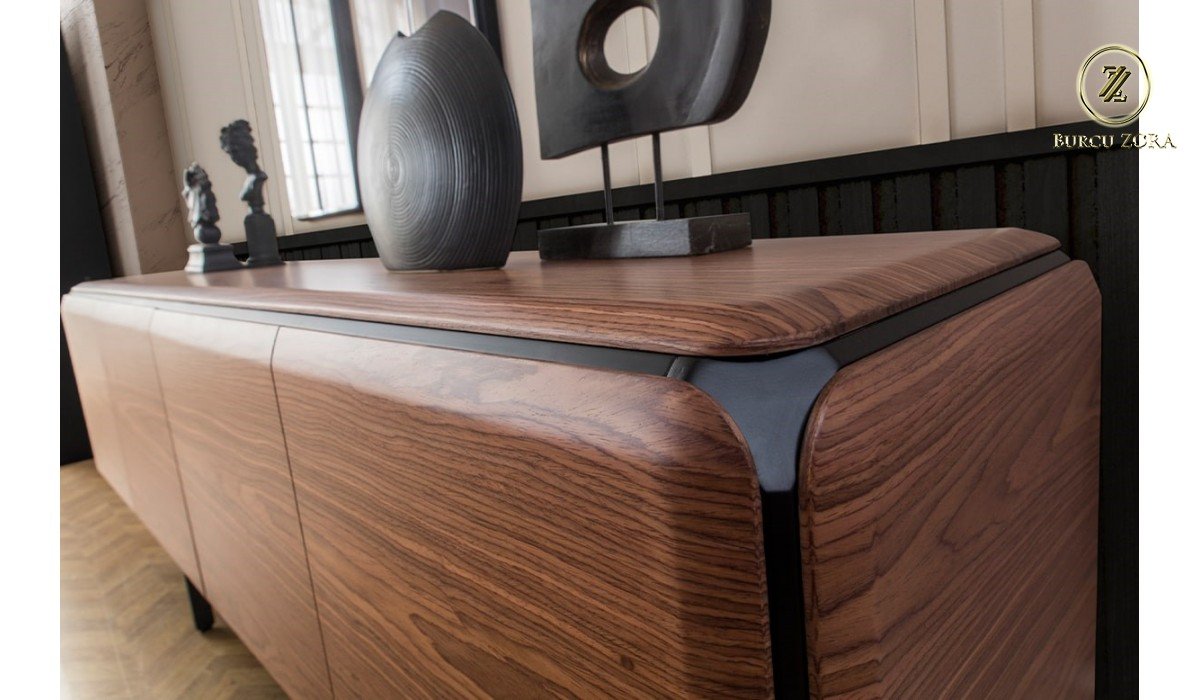 PAMELA YEMEK ODASI TAKIMI