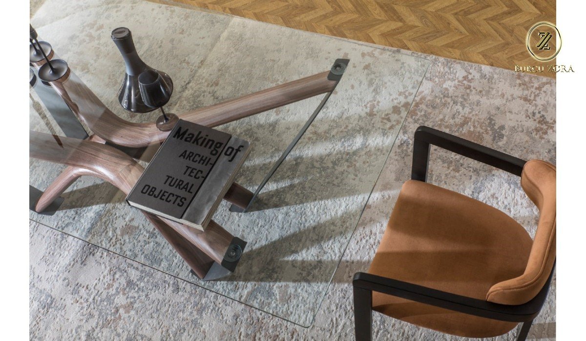 PAMELA YEMEK ODASI TAKIMI