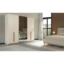 VİYANA YATAK ODASI TAKIMI