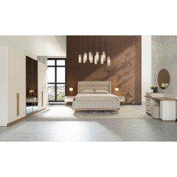 VİYANA YATAK ODASI TAKIMI