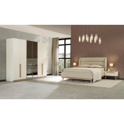 VİYANA YATAK ODASI TAKIMI