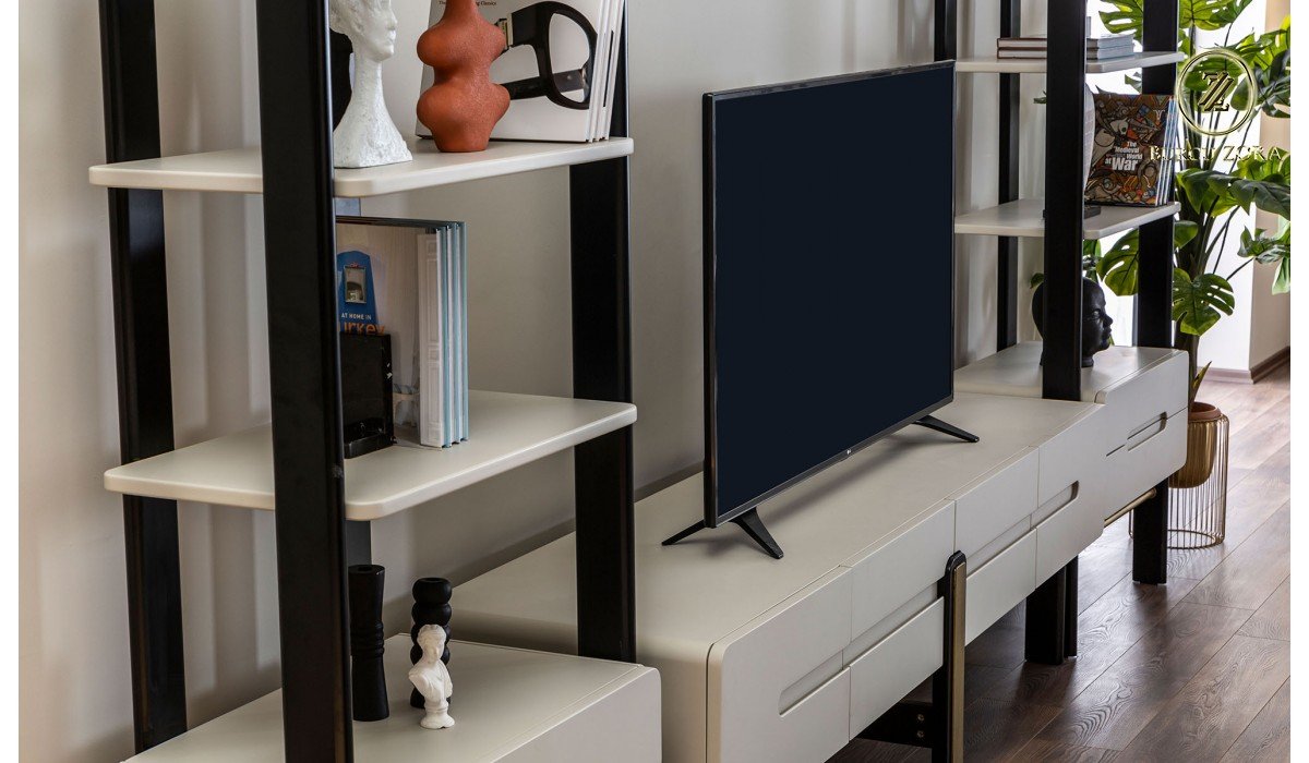 BRUNO DUVAR ÜNİTESİ