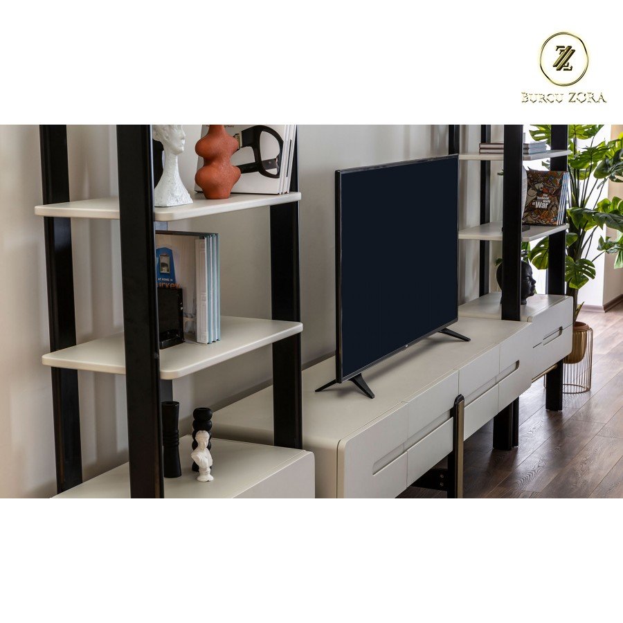 BRUNO DUVAR ÜNİTESİ