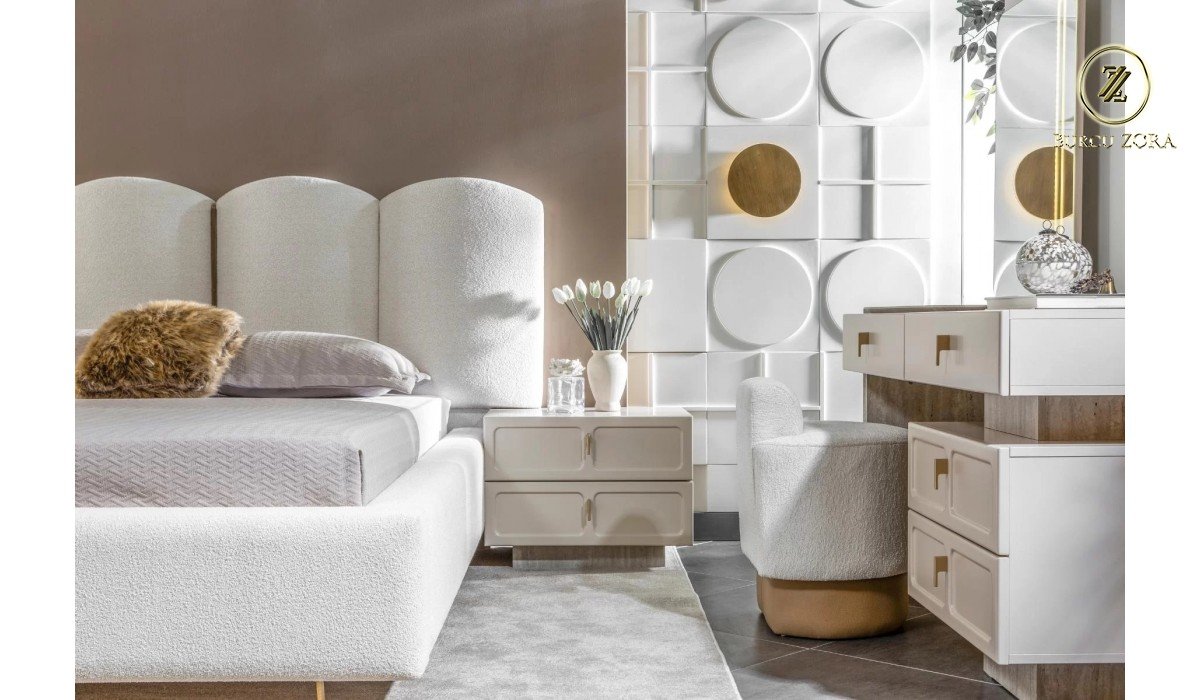 BAHAR YATAK ODASI TAKIMI