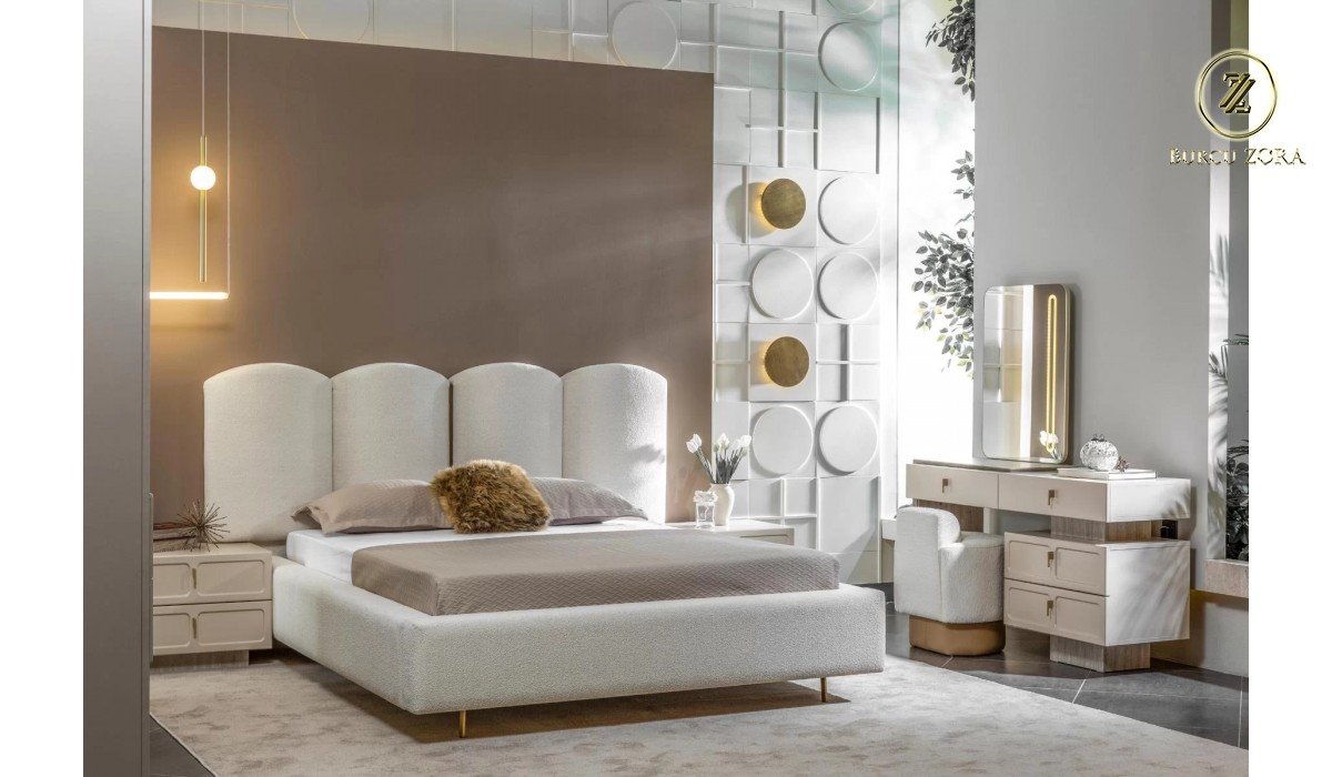 BAHAR YATAK ODASI TAKIMI