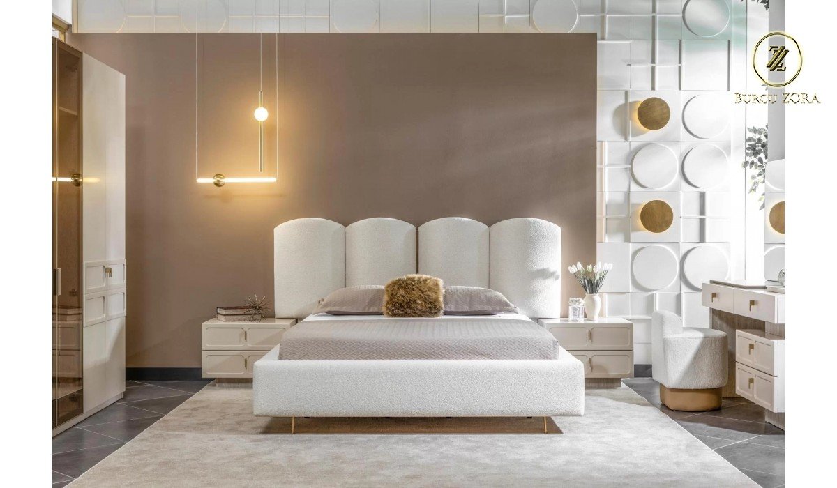 BAHAR YATAK ODASI TAKIMI