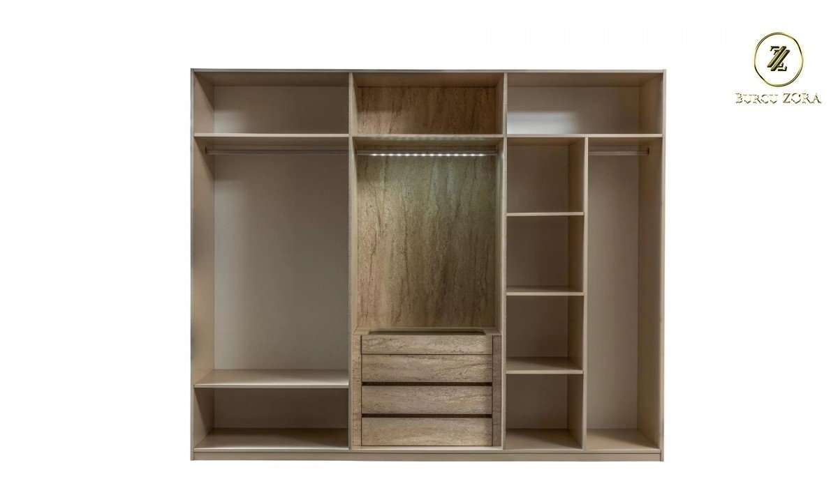 BAHAR YATAK ODASI TAKIMI