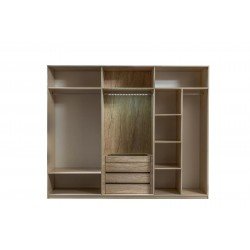 BAHAR YATAK ODASI TAKIMI