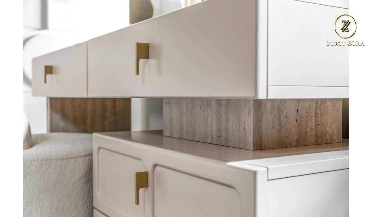 BAHAR YATAK ODASI TAKIMI