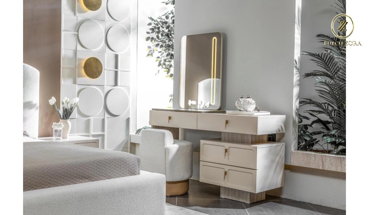 BAHAR YATAK ODASI TAKIMI