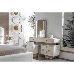 BAHAR YATAK ODASI TAKIMI