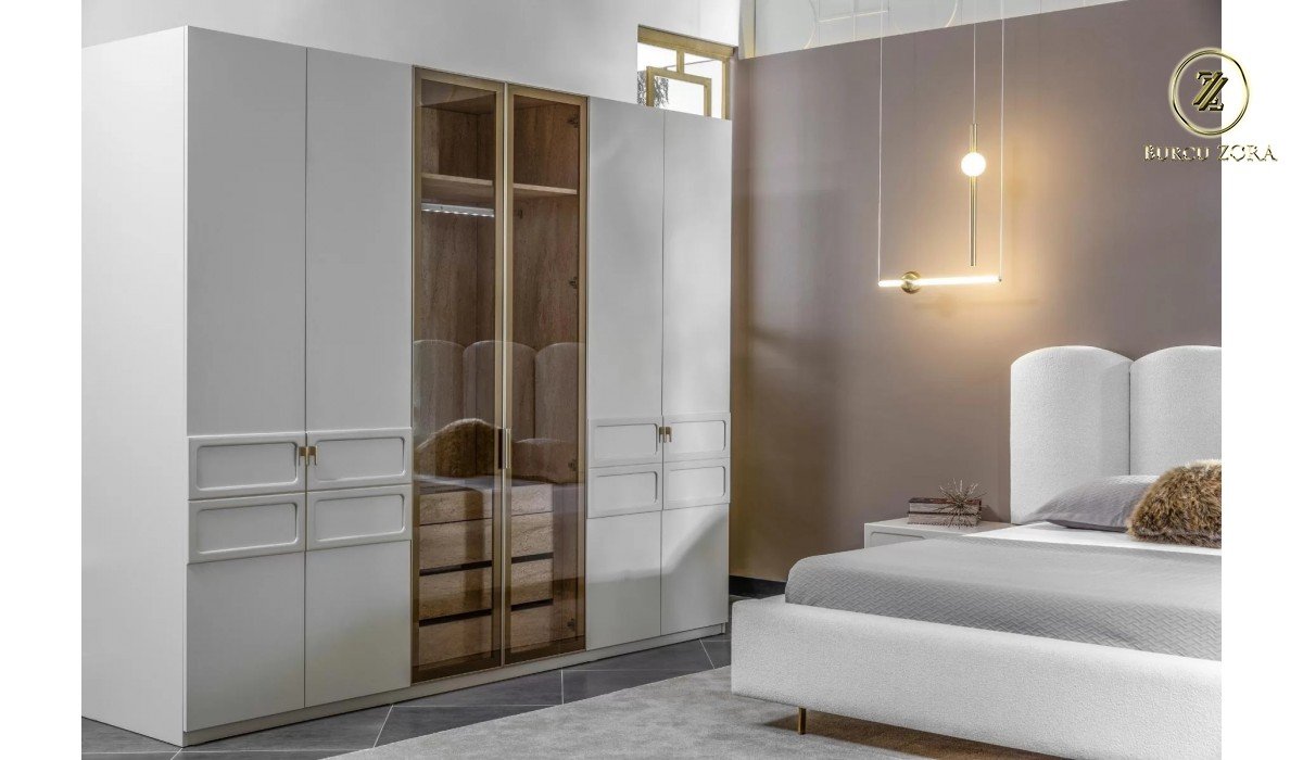 BAHAR YATAK ODASI TAKIMI