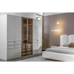 BAHAR YATAK ODASI TAKIMI