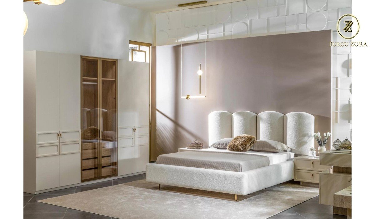 BAHAR YATAK ODASI TAKIMI