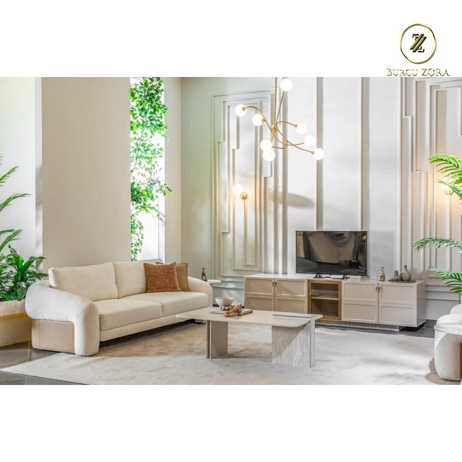 BAHAR ORTA & YAN SEHPA