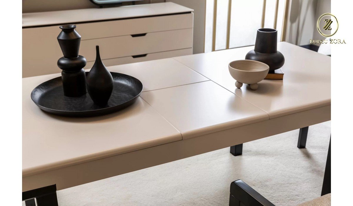 BOHO YEMEK ODASI TAKIMI